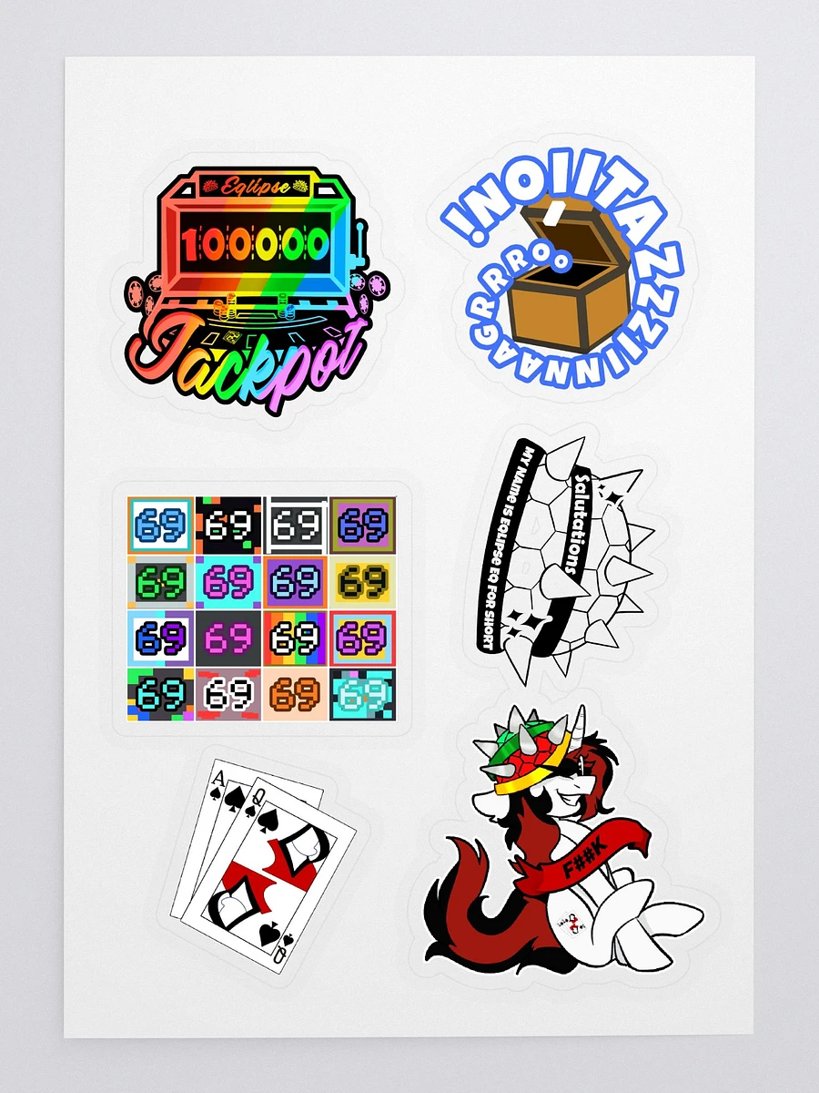 STICKERZZZ product image (3)