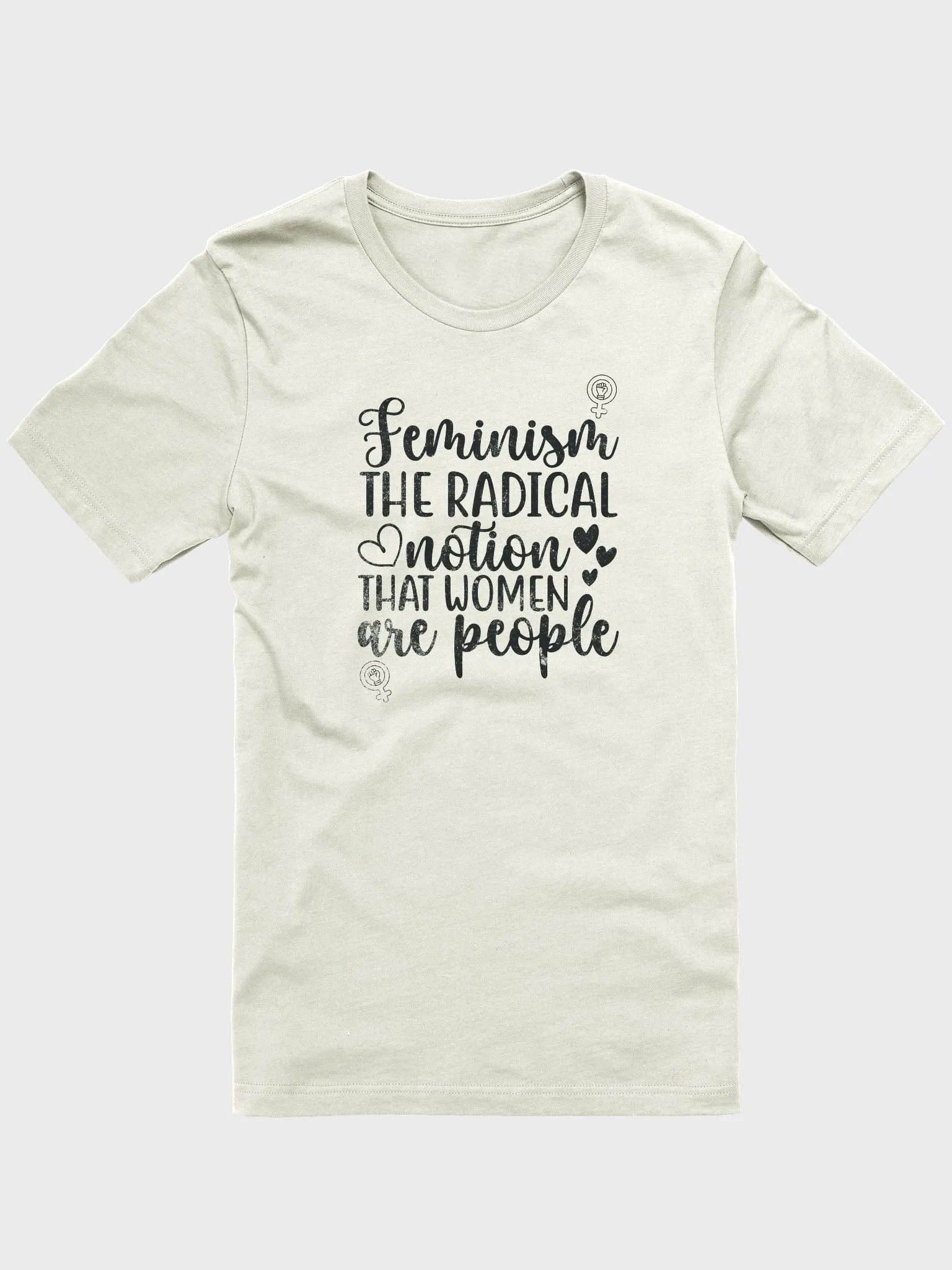 Feminism is the Fashion Statement product image (2)