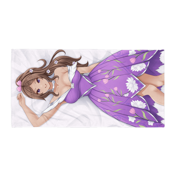 Empress Custom Towel product image (1)