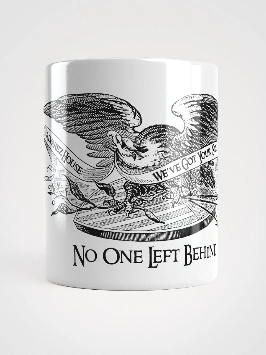 Alvarez House mug product image (5)