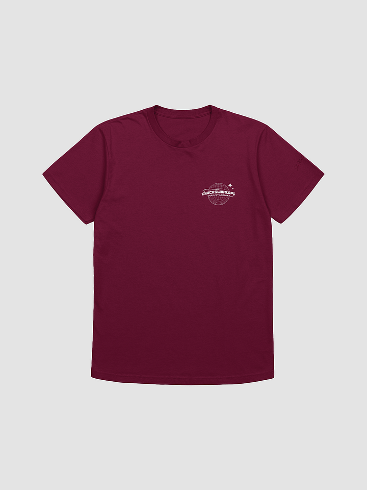 She Makes Me Wet T-Shirt product image (2)