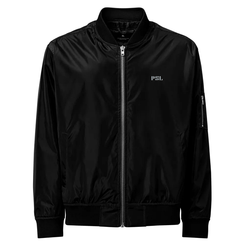 PSL Bomber Jacket