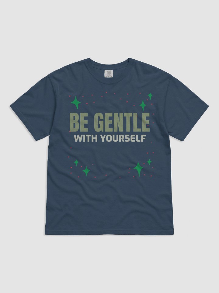 Gentle Reminder Comfort Tee product image (2)