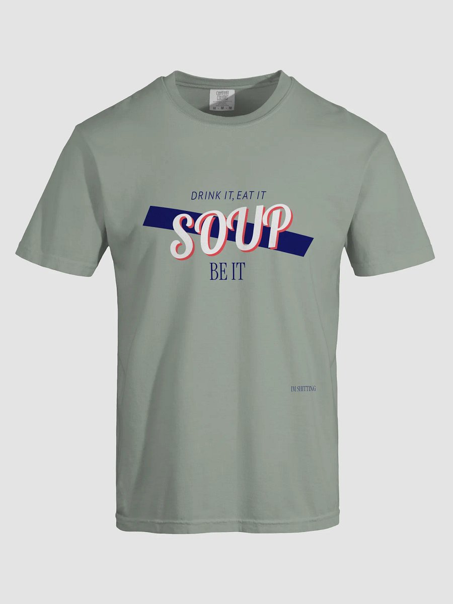 SOUP SHIRT product image (38)