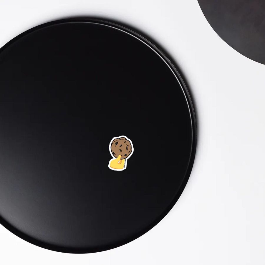 Logo Magnet product image (4)
