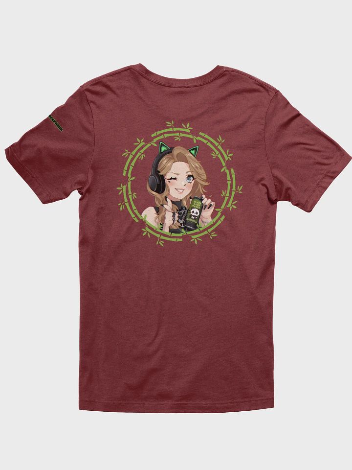 (Bella+Canvas Supersoft T-Shirt) BLP T-Shirt 2024 Colours product image (15)
