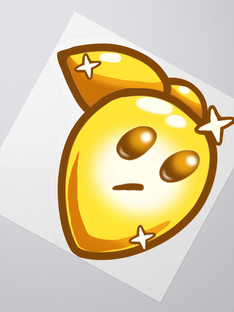 2 Year Ew Turnip Badge product image (2)