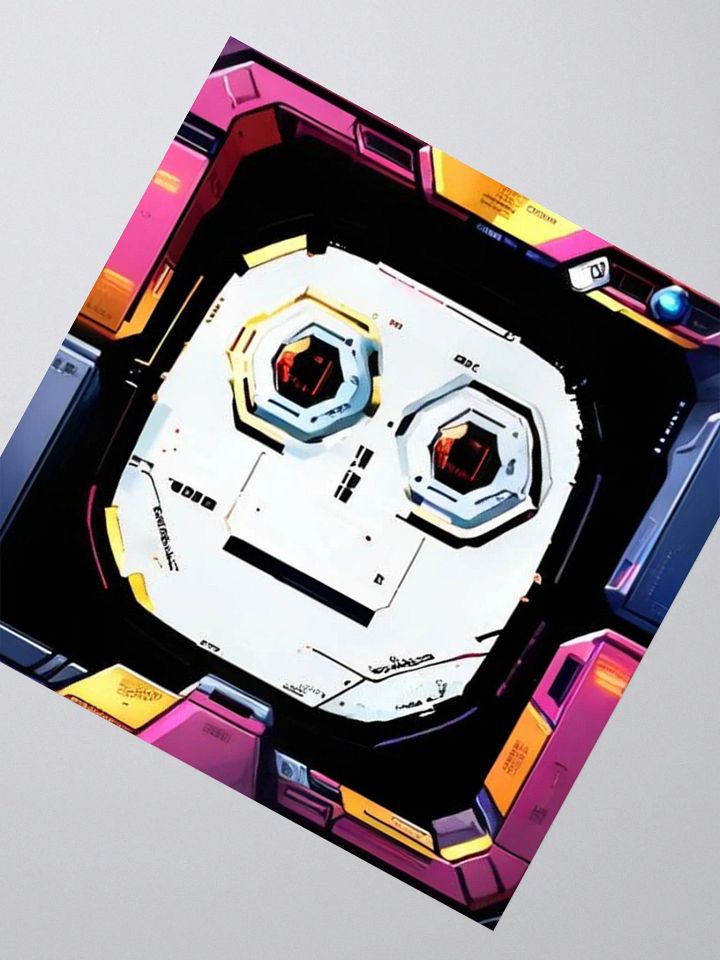 Beyond the Unseen Horizon product image (6)