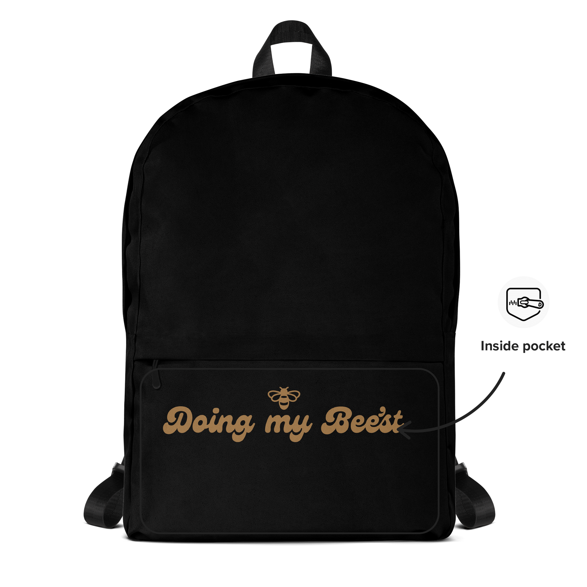 Beeckpack (Backpack) product image (5)