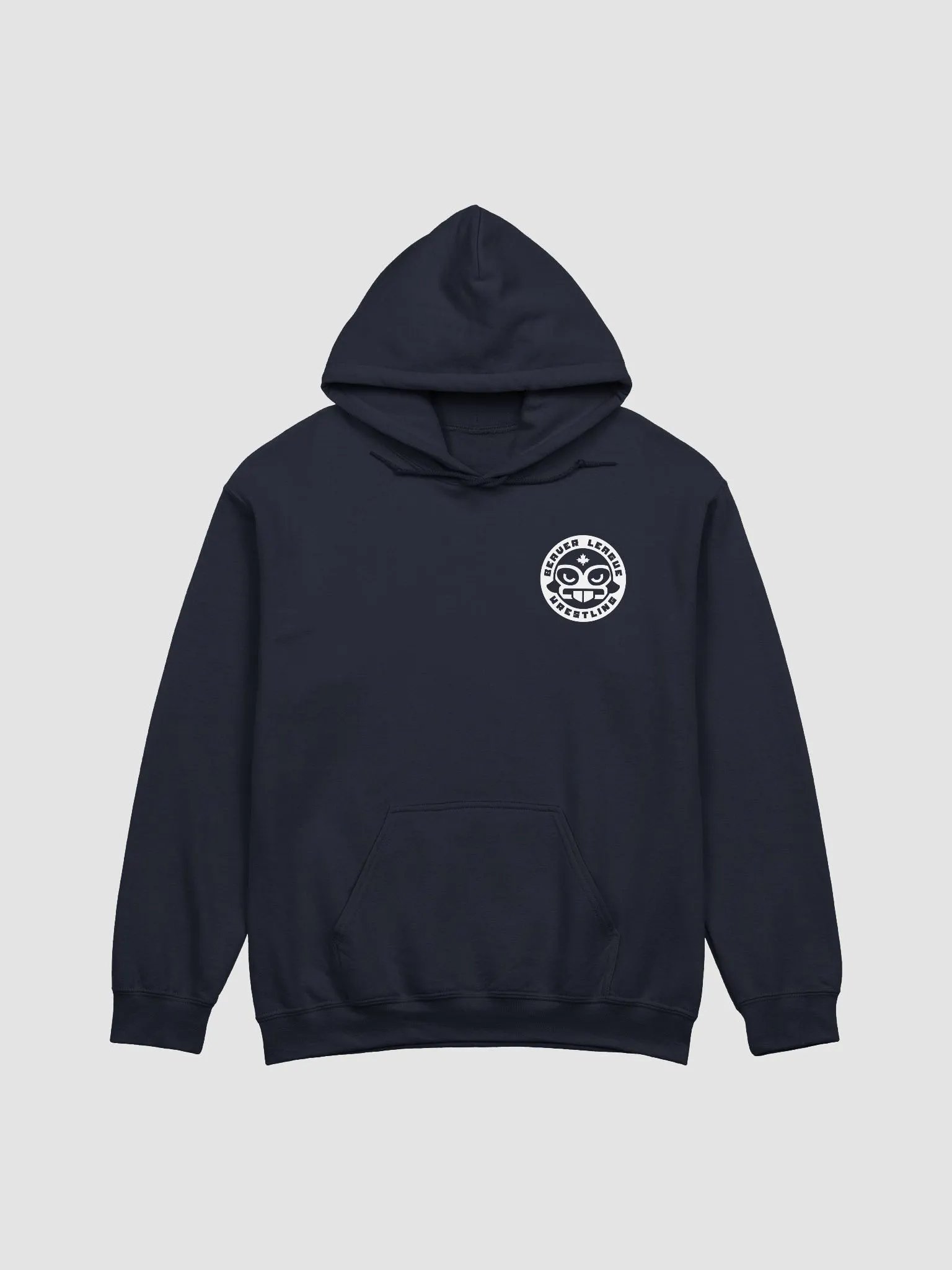 Oops! All Uppies Gildan Hoodie product image (1)