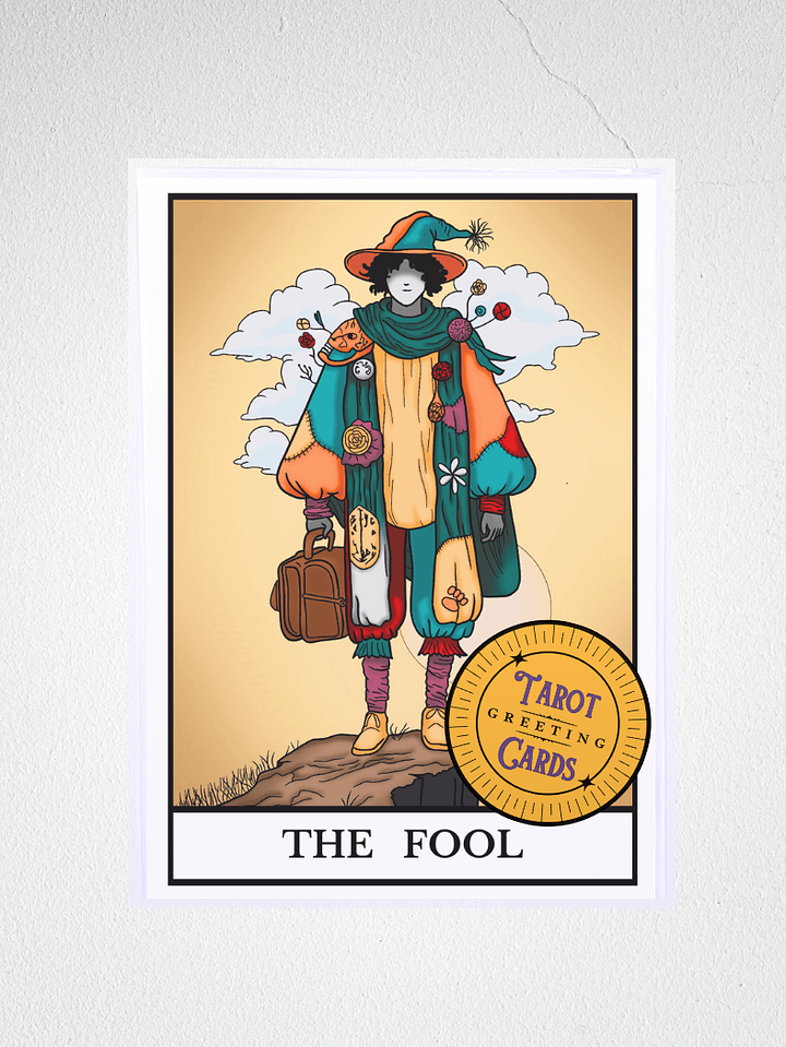 The Fool product image (1)