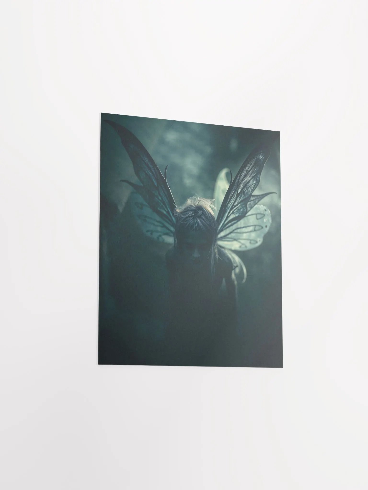 Dangerous Fairy Enhanced Matte Poster product image (19)