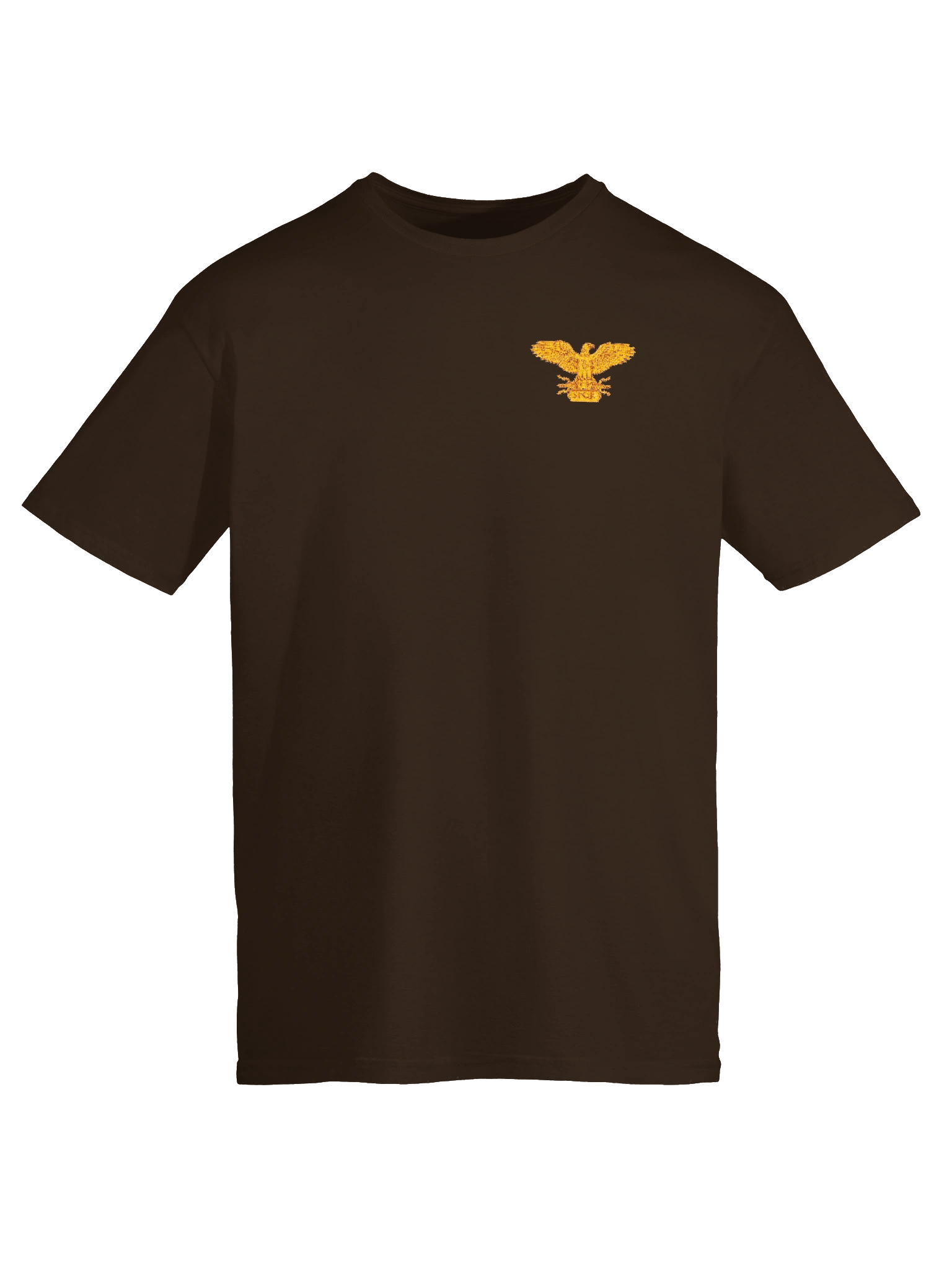 SPQR Golden Eagle Unisex T-Shirt product image (69)