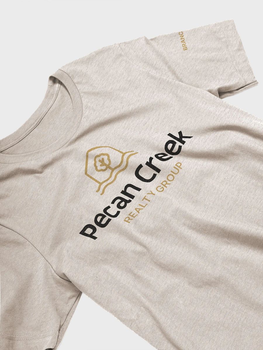 Dark Logo | Bella Canvas T-Shirt product image (13)