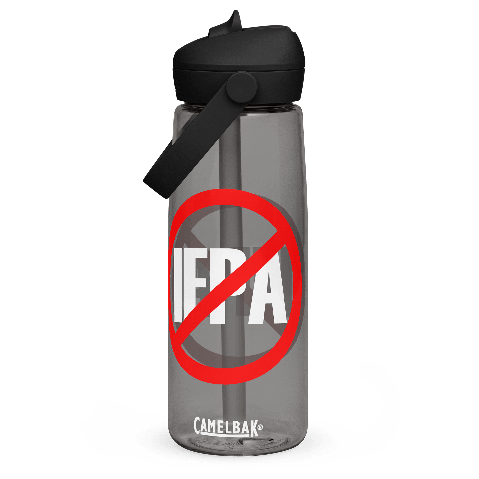 No IFPA Roundel Camelbak Bottle product image (1)