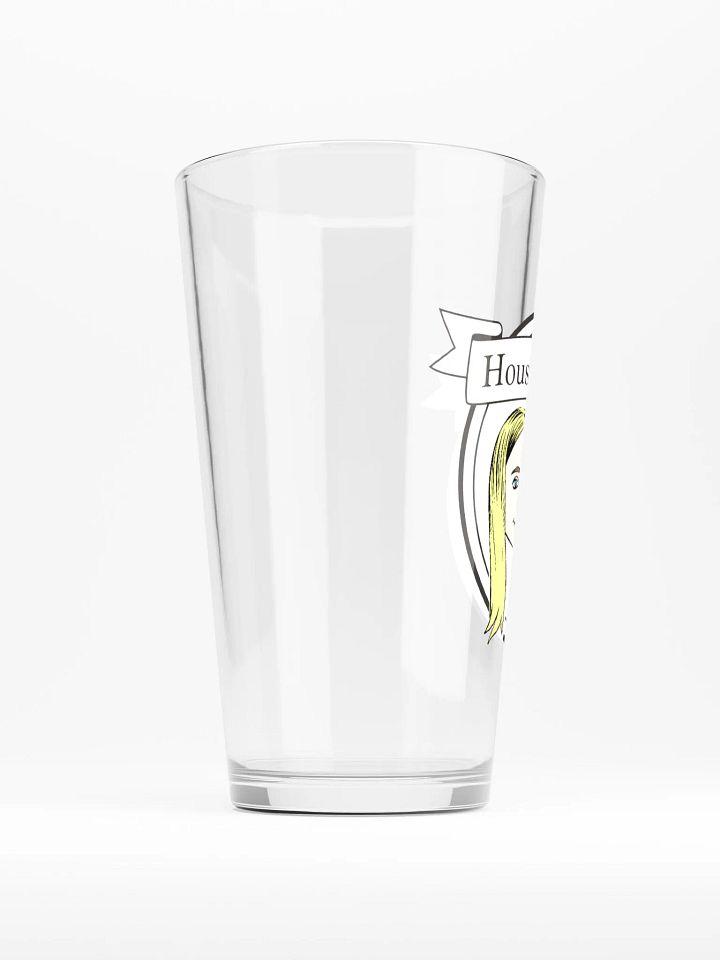 HA Logo Pint Glass product image (2)