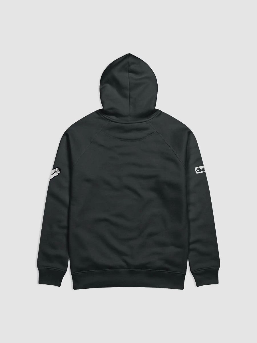 Slept On Live Hoodie product image (2)