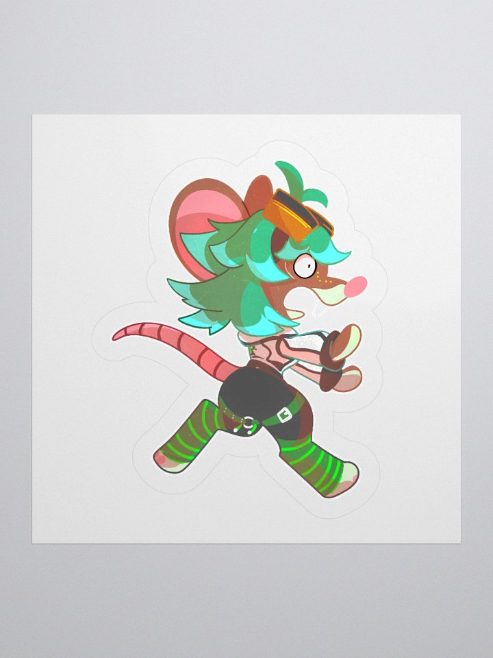 Run Fladarne Run! product image (2)