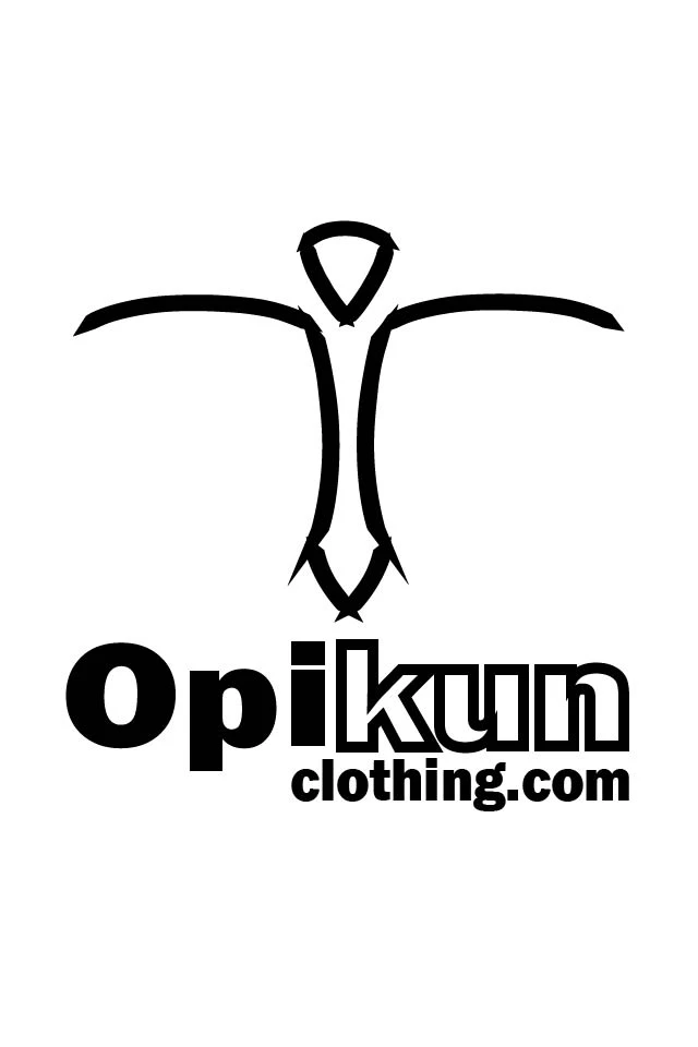 Opikun Clothing - Small & Large Bundle - Wallpaper product image (1)