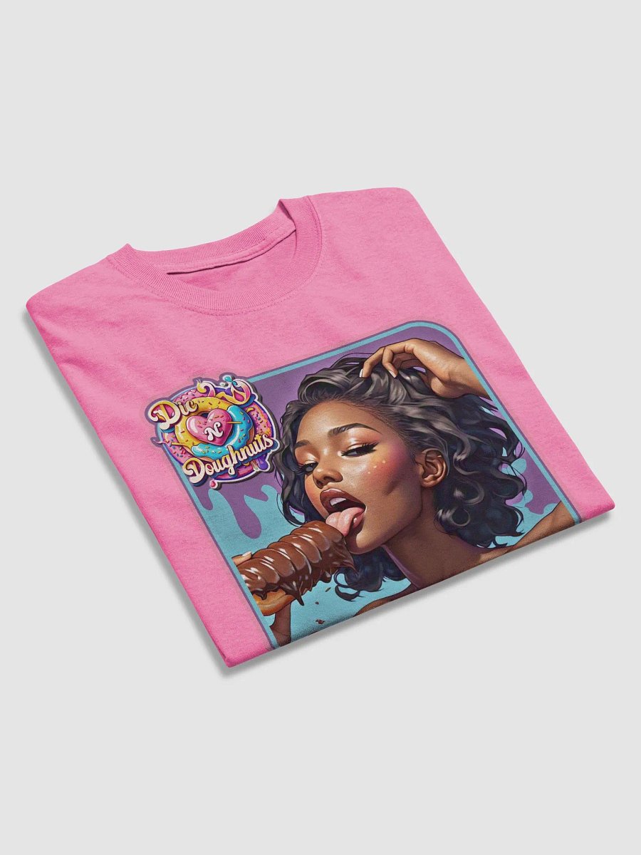 Novelty D N D Tee product image (31)