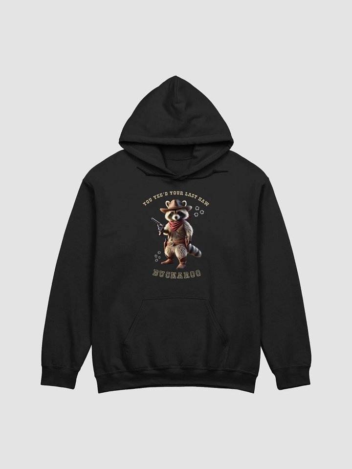 Buckaroo - Hoodie product image (5)