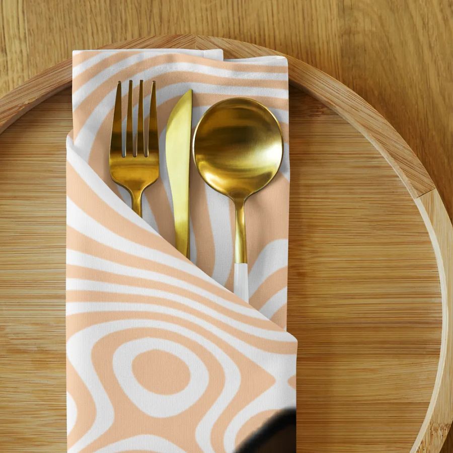 Grumpy Napkins product image (5)