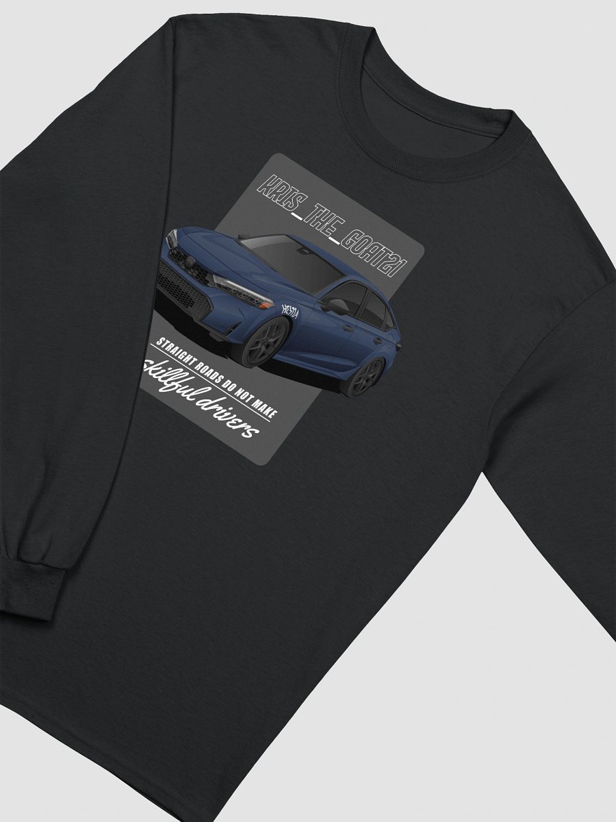 Long sleeve - kris_the_goat21 product image (7)