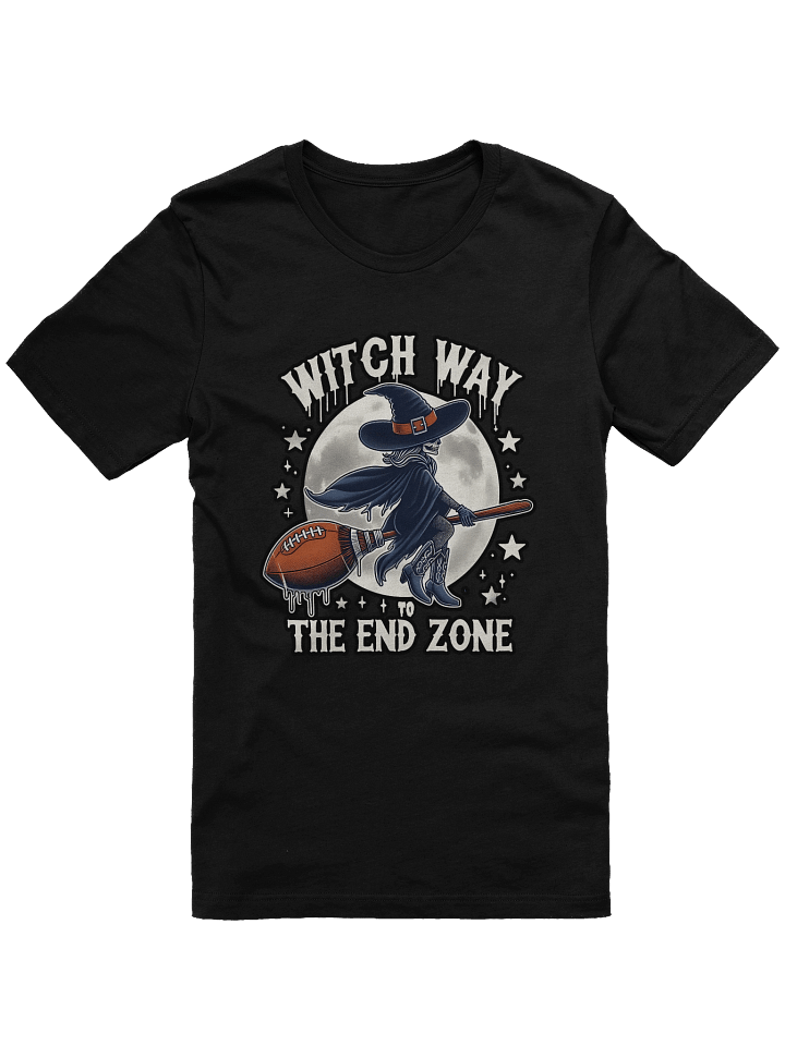 Witch way to the end zone product image (1)