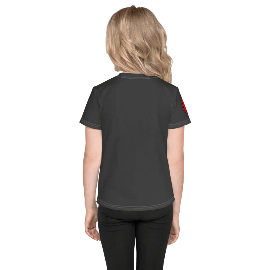 MMM All-Over Print Kids T-Shirt product image (2)