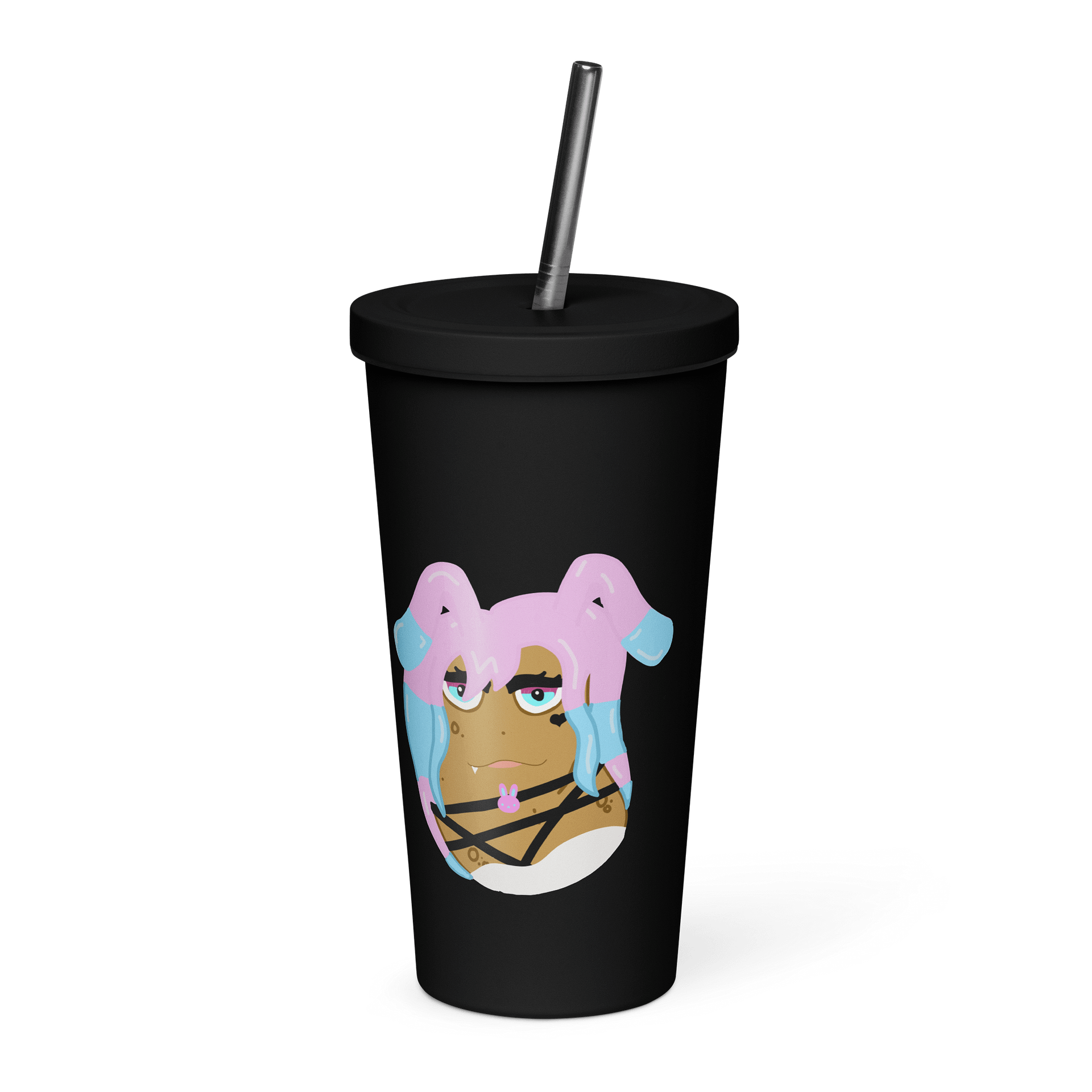 Alice Tater Insulated Tumbler product image (1)