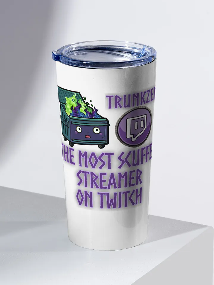 Scffed25 Travel mug product image (2)
