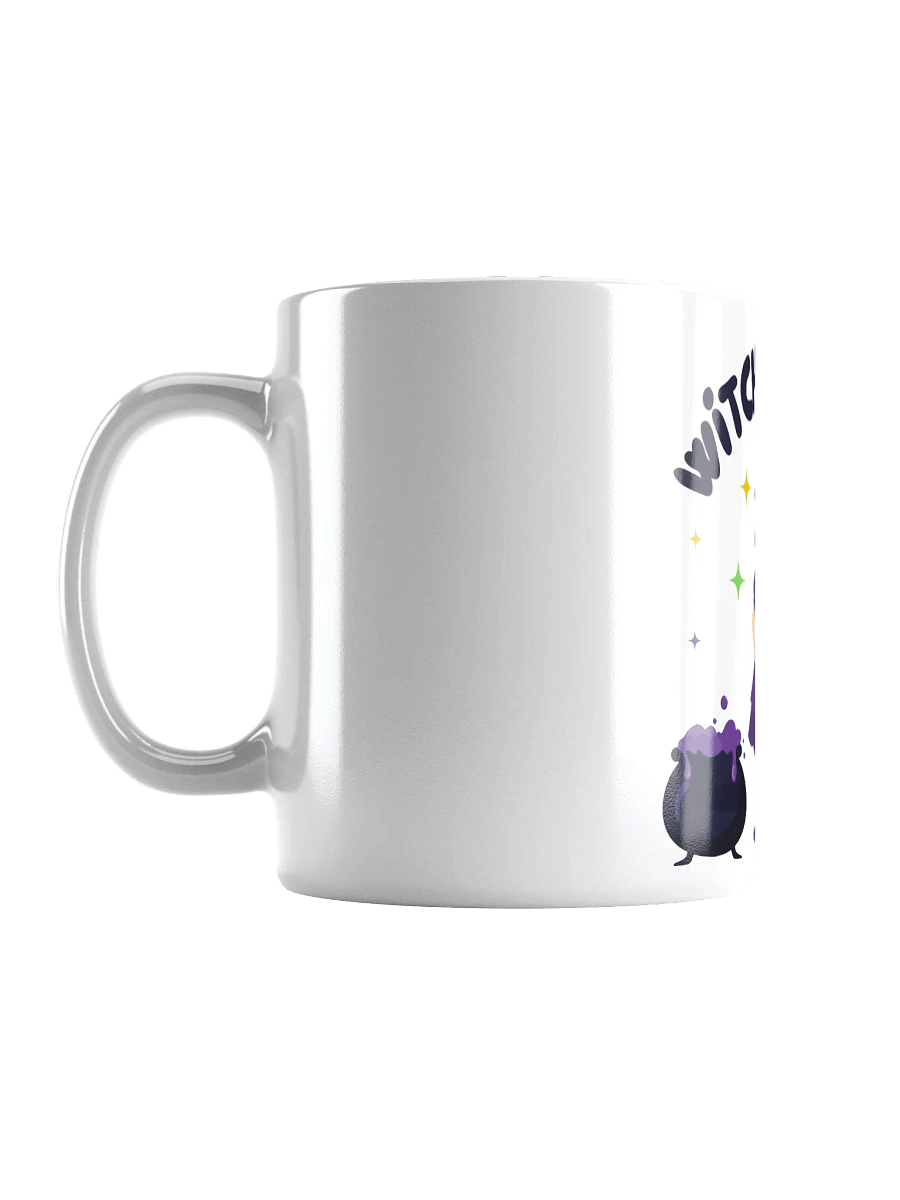 Enchanting Witchy Brew Mug product image (6)