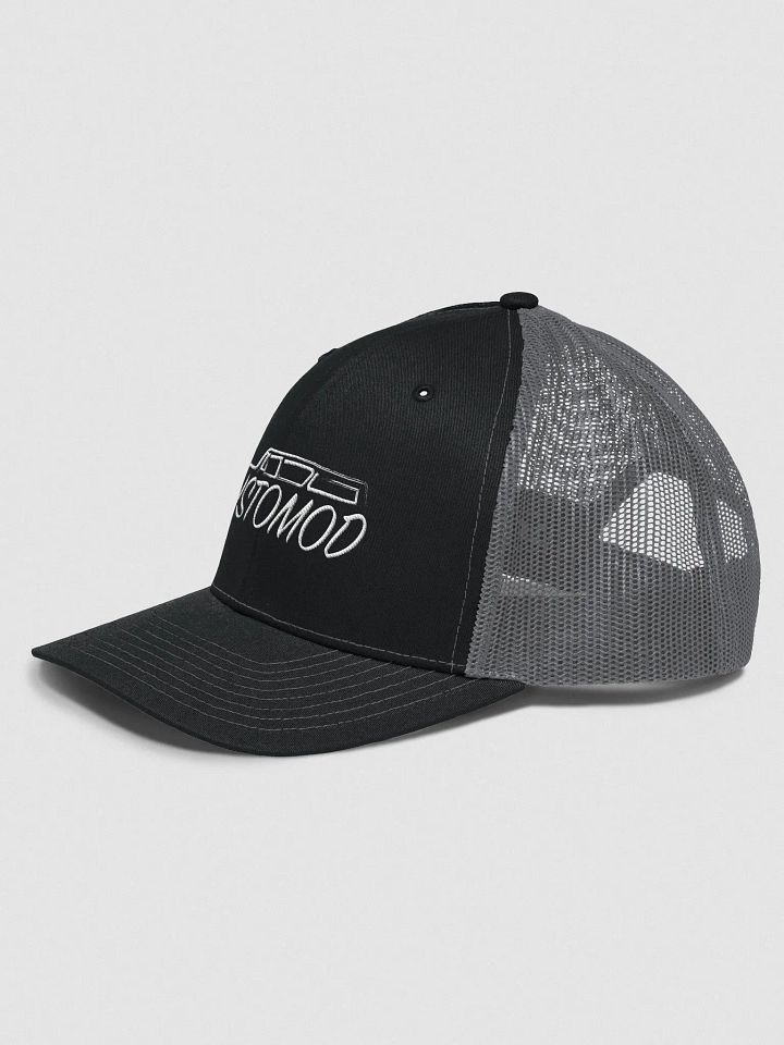 Rustomod Logo Hat product image (38)