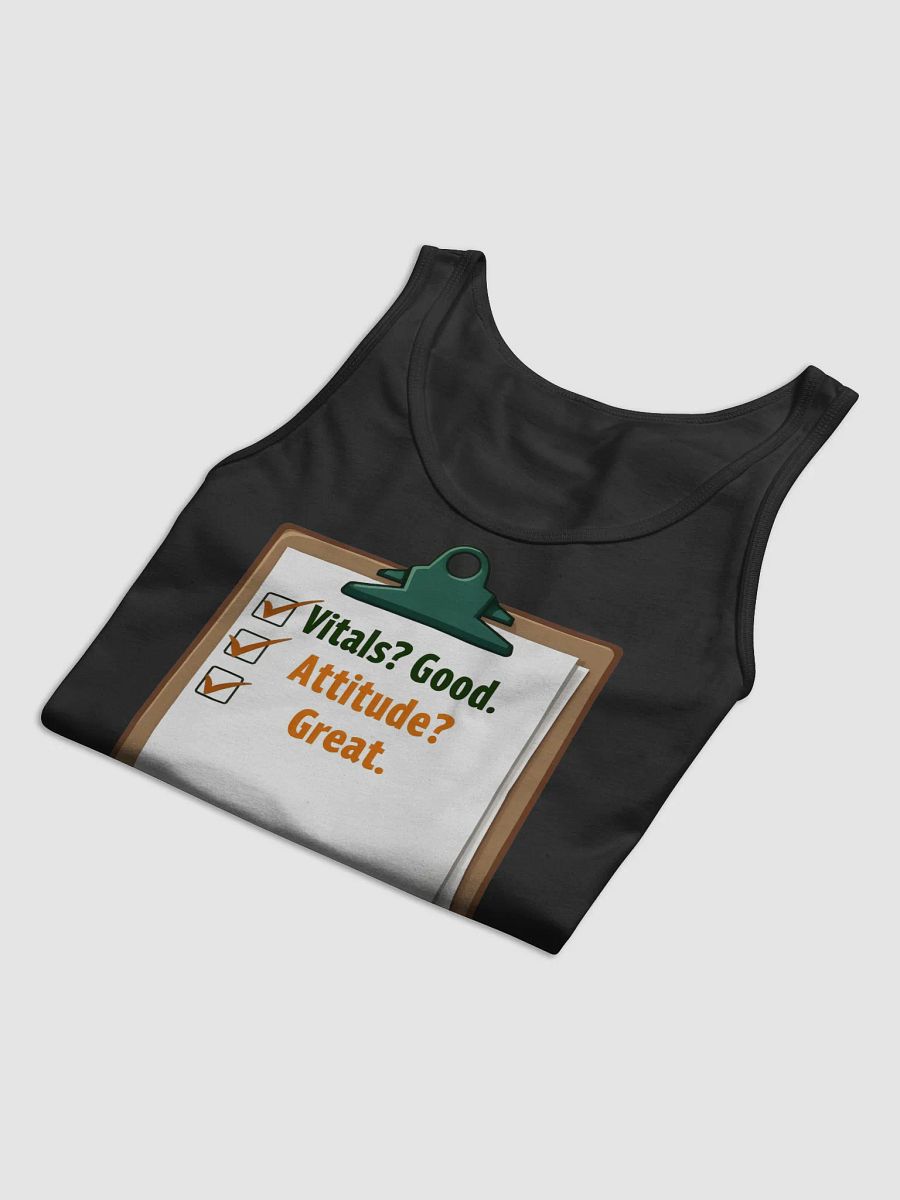 Positive Vitals Checklist Tank product image (17)