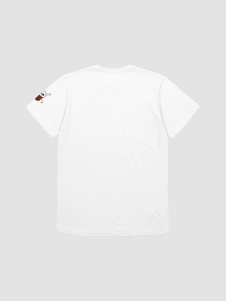Yearn for the Mines white product image (2)