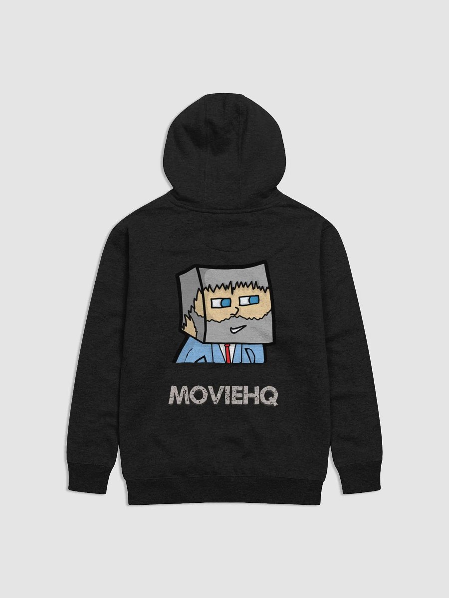 MovieHQ Hoodie product image (2)