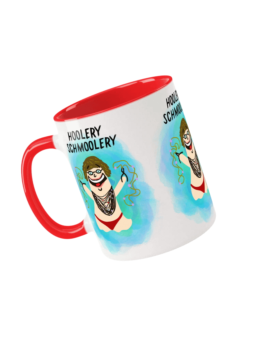 hoolery schmoolery mug product image (4)