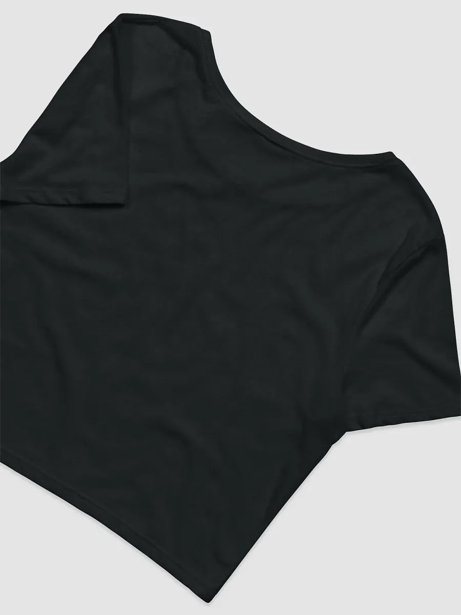 TZTreeOfLife Crop Tee product image (7)