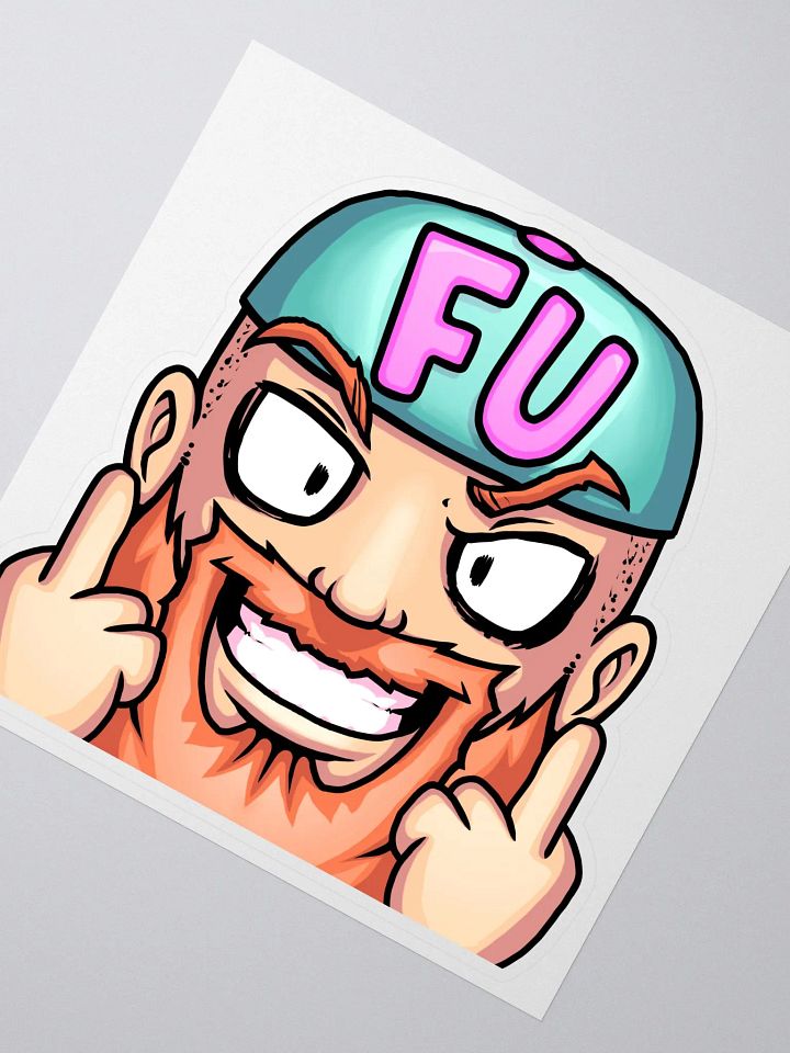 Sticky Fun product image (2)