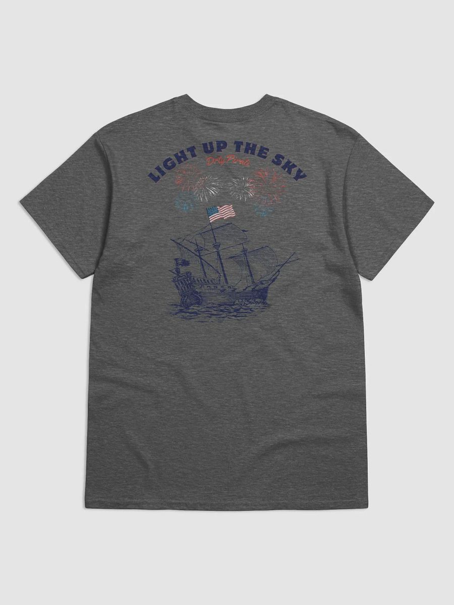 Merica Tee Dark product image (26)