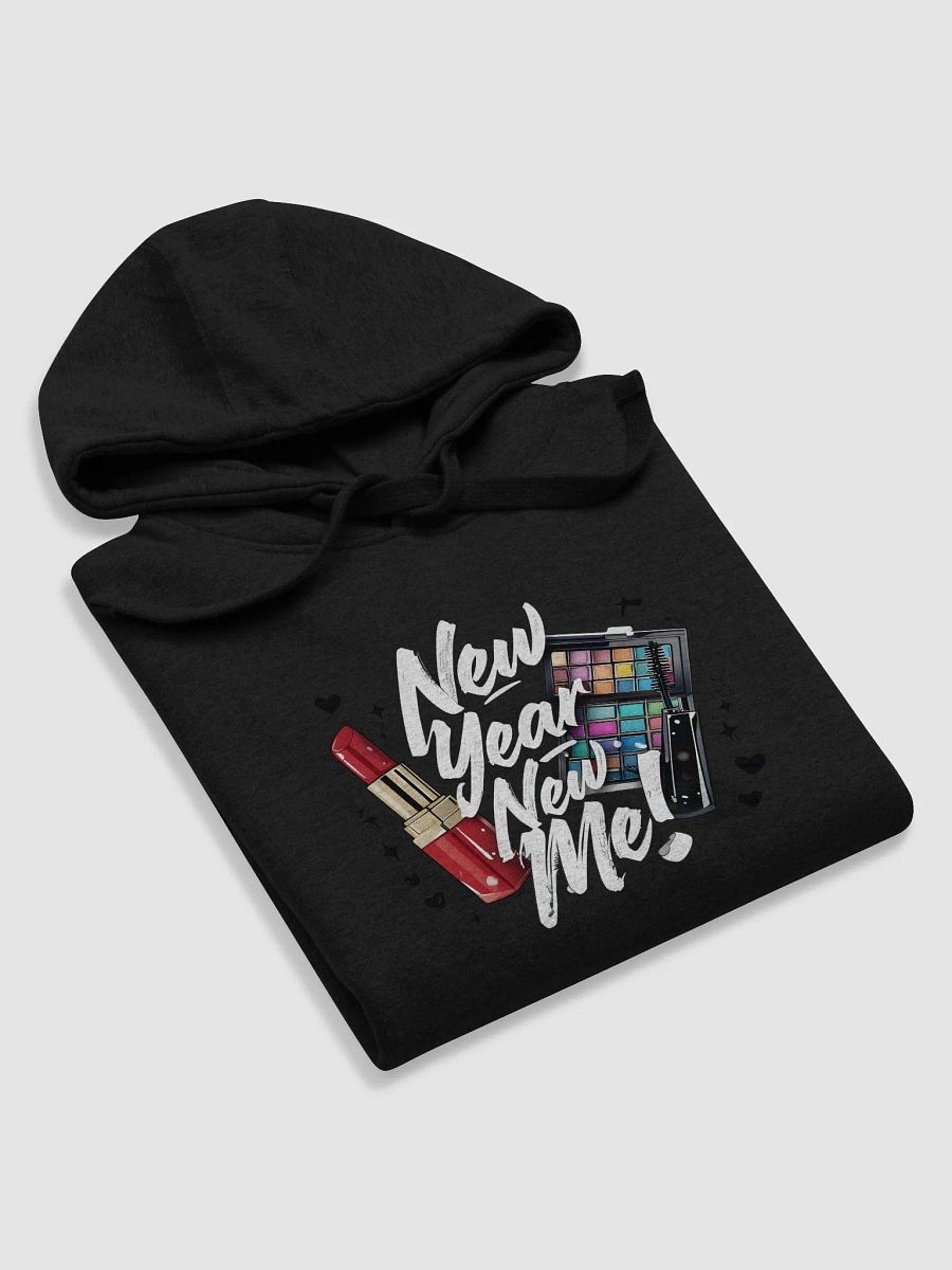 New Year, New Me Makeup Set Hoodie product image (5)
