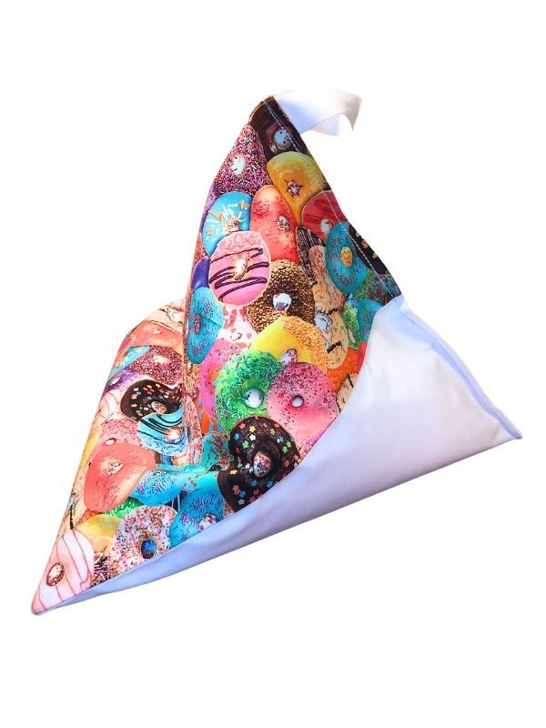 Donuts Fabric Print product image (6)