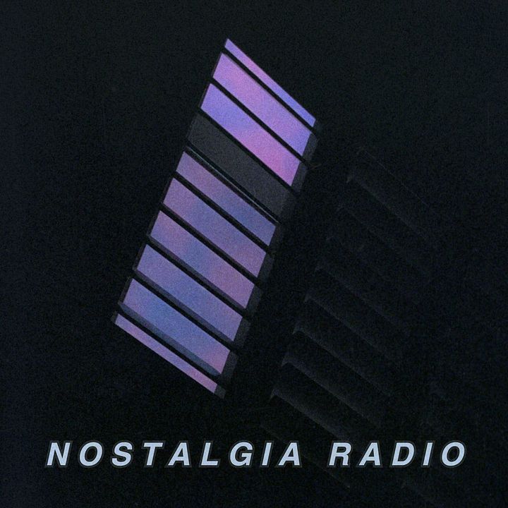 Nostalgia Radio, Vol. 2 Digital Lyric Book product image (1)
