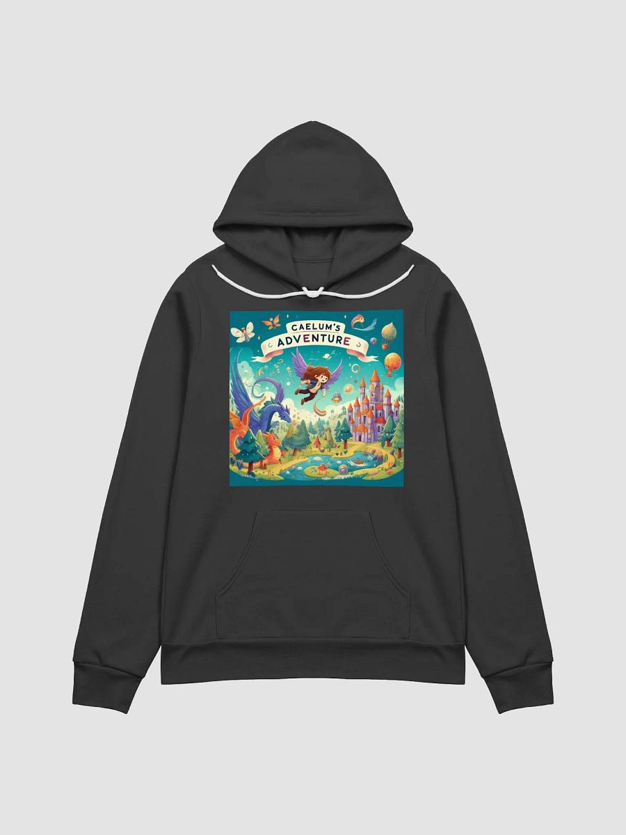 Caelum's Adventure Hoodie product image (1)