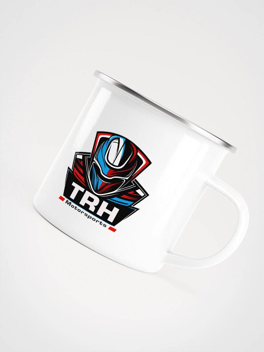 Enamel Mug product image (3)