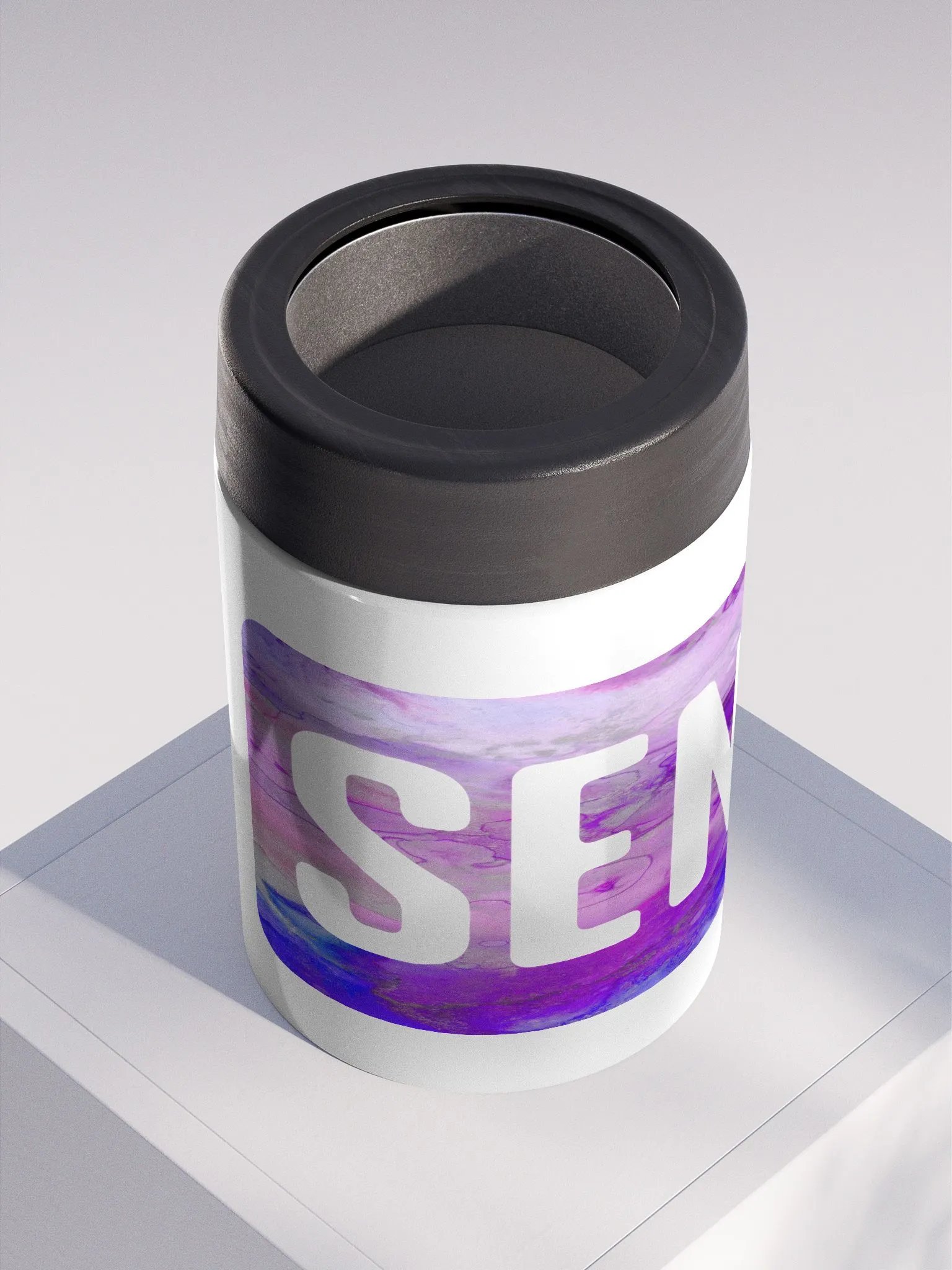 SEND IT Stubbie Holder product image (1)