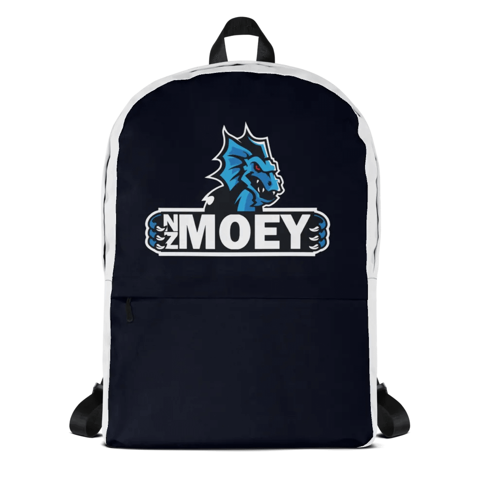 NZMOEY Bag pack product image (1)