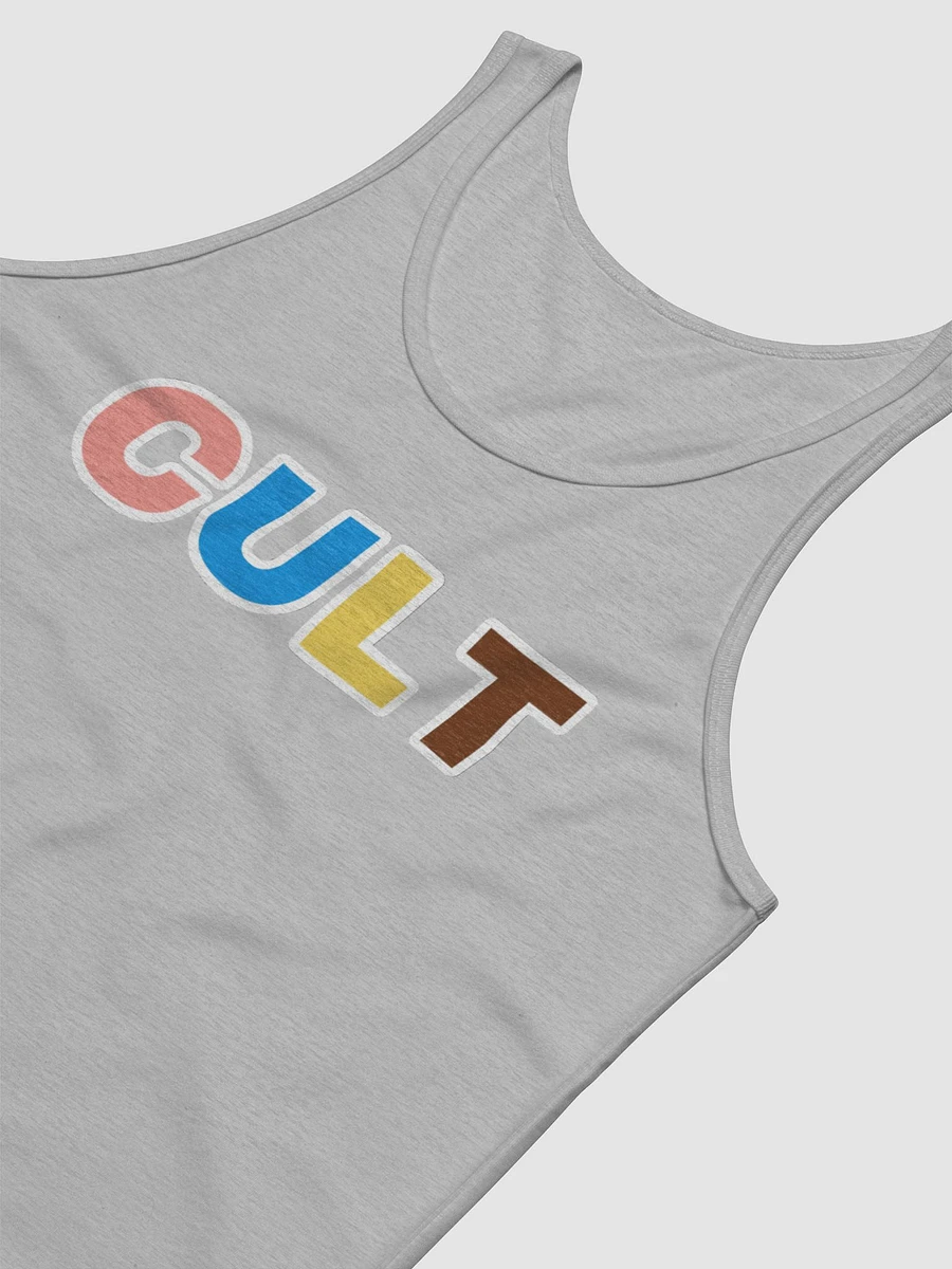 CULT COLORS DOS TANK product image (3)