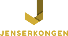 Spar hos Jenserkongen