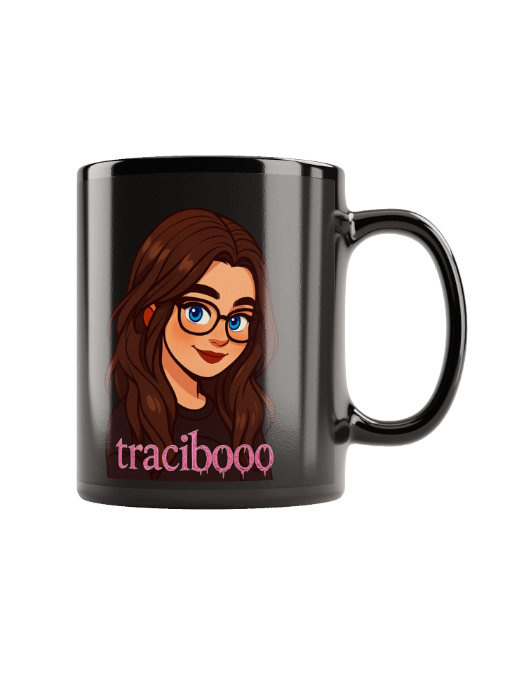 The Tracibooo Mug product image (1)